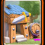 Barb Hut