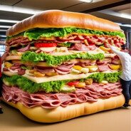 Dwornik's light snack