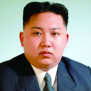Kim Jon-un