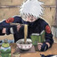 Steam avatar