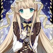 宇宙刺客小闇酱！