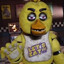 chica from fnaf