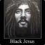 Black Jesus