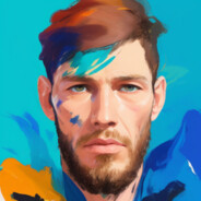 Craig Barker 's avatar