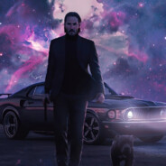 John Wick