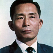 大韩民国閣下박정희