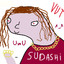 Sudashi