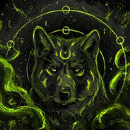 ☆☬WOLF KING☬☆