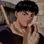 *Berserk*