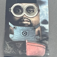 Steam Avatar