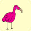 Flamingle
