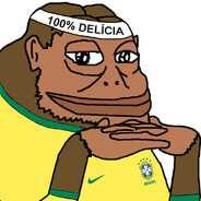 Sopa de macaco, uma delicia