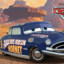 Hudson Hornet