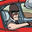 Steam avatar
