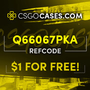 DownieBrownie CS2-CASES.COM