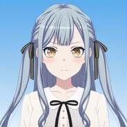 忘却女神丰川祥子