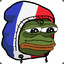 French Pepe