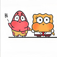 派大星一起抓水母吧