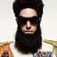 Admiral General Aladeen