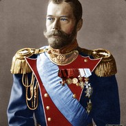 NIKOLAI II