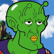 Sr. Pingoro