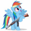 Rainbow Dash