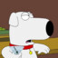 Brian Griffin