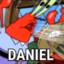 DANIEL DANIEL DANIEL DANIEL
