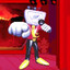 MR. (ANT) TENNA