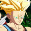Princess Trunks