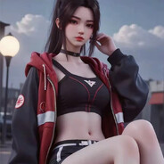 左红缨右小南脚踩洛机