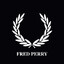 FRED PERRY CASHIER
