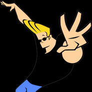 Johnny Bravo