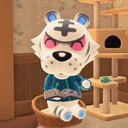 Grrrolf Steam avatar