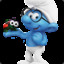 Smurfy