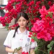 也曾路过她的心