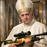 Dope Pope