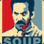 The Soup Nazi (bryan)
