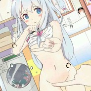 我是一个小可爱