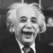 Albert Einstein