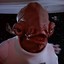 Admiral Ackbar