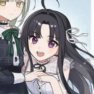 她终将被风吹去