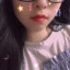 她