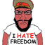I Hate Freedom's avatar