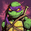 Donatello