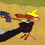 Slowpoke Rodriguez