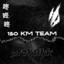 150km/h peek | proksikk