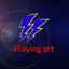 Playing Art