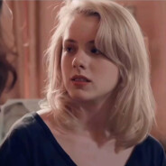 爱学习的女同学