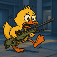 trippingducky